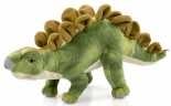 Plush toy Stegosaurus "Rastegar"