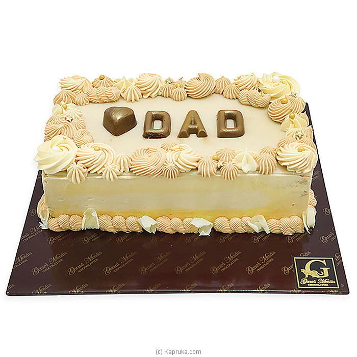Sweetest Dad (GMC)