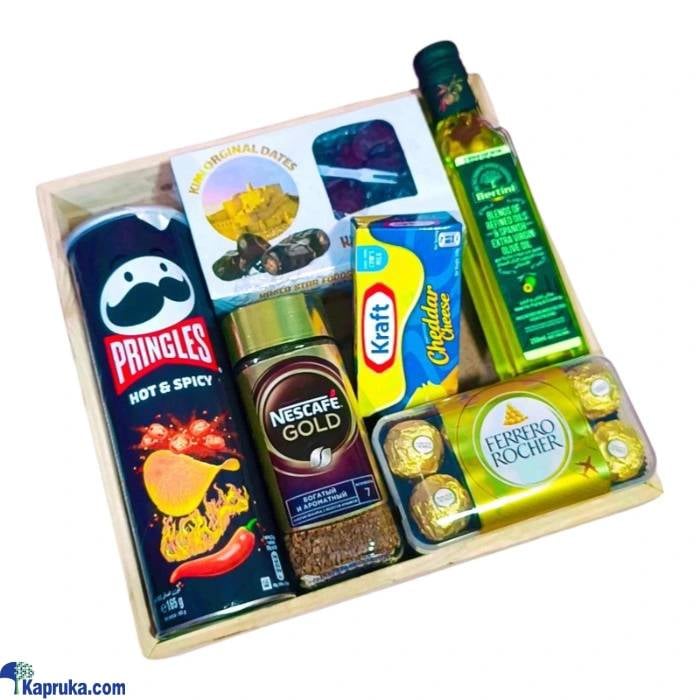 Taste Of Elegance Hamper