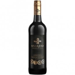 Anakena Birdman Cabernet Sauvignon