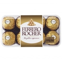 Ferrero Rocher