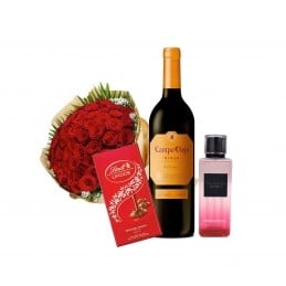 Connoisseur of Love Hamper