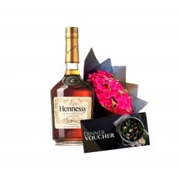 Bae Hamper