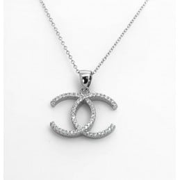 Classy Pendant Necklace