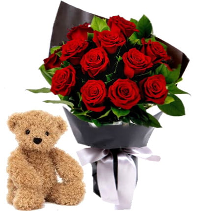12 Classybear Kisses (12 Classybear Kisses)