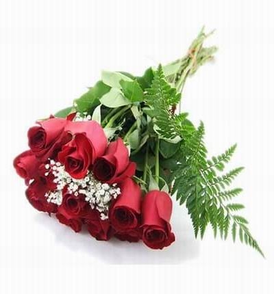 Crystal Roses