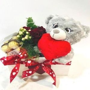 Valentine Wishes