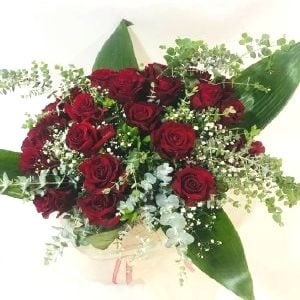 Red Delight
