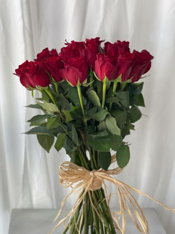 Craft Roses