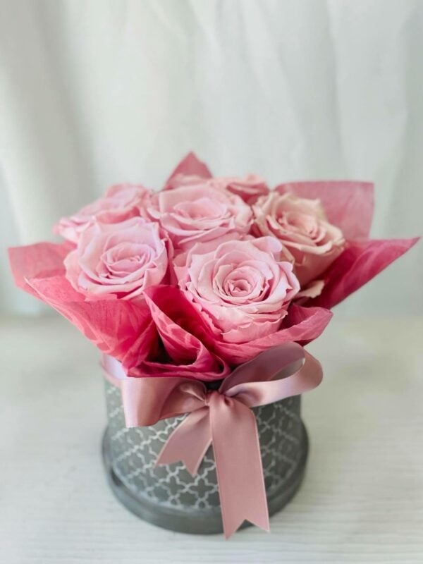 Elegant Forever Pink