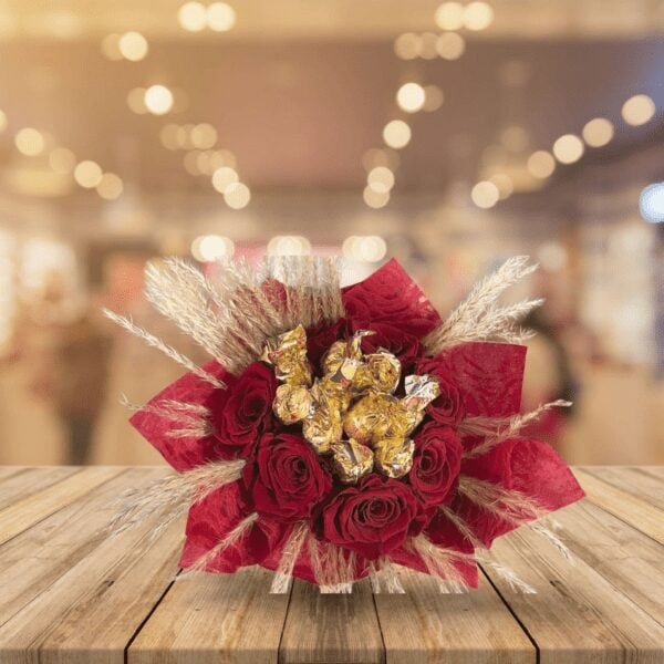 Forever Bouquet