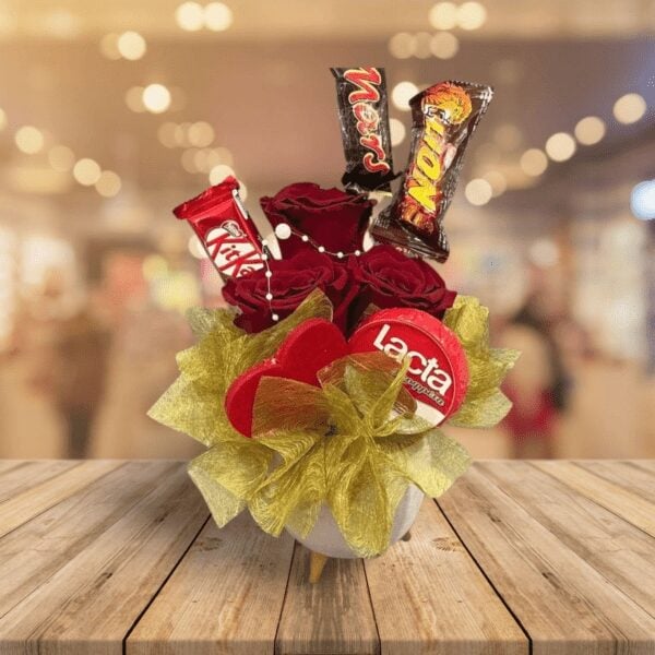 Sweet Forever 4