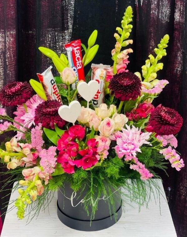 Bunch for You