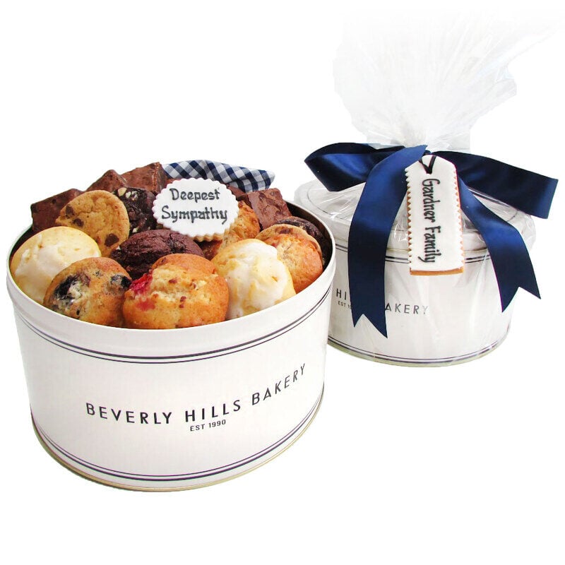Sympathy Tin (42 pieces)