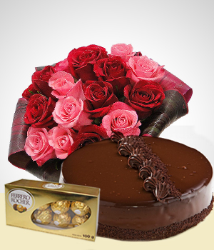 Pure Passion Special Set