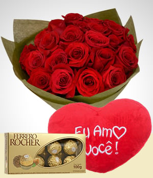 Love Letter Set
