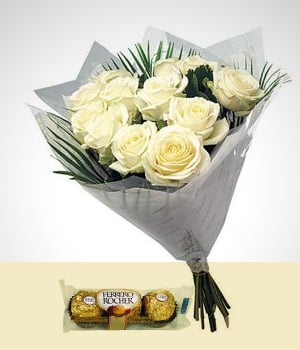 Friendship Set