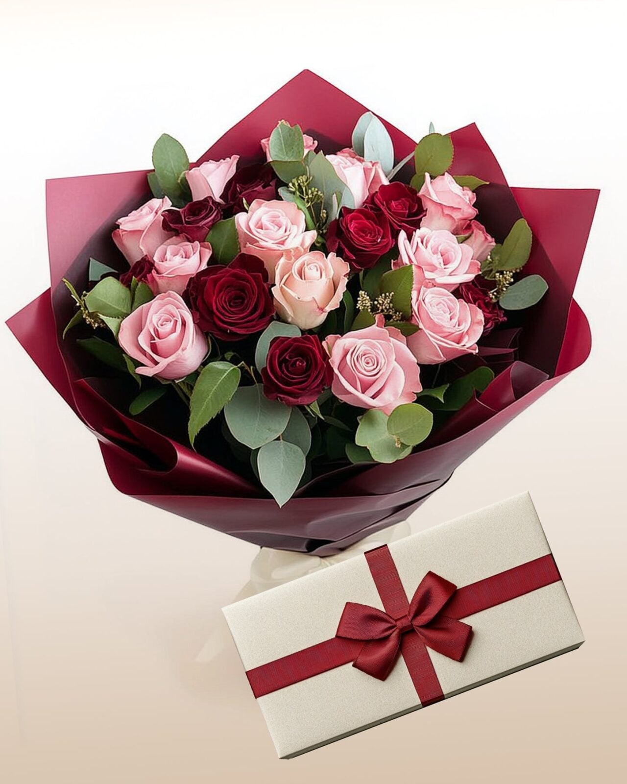 Dream Gift + Chocolates