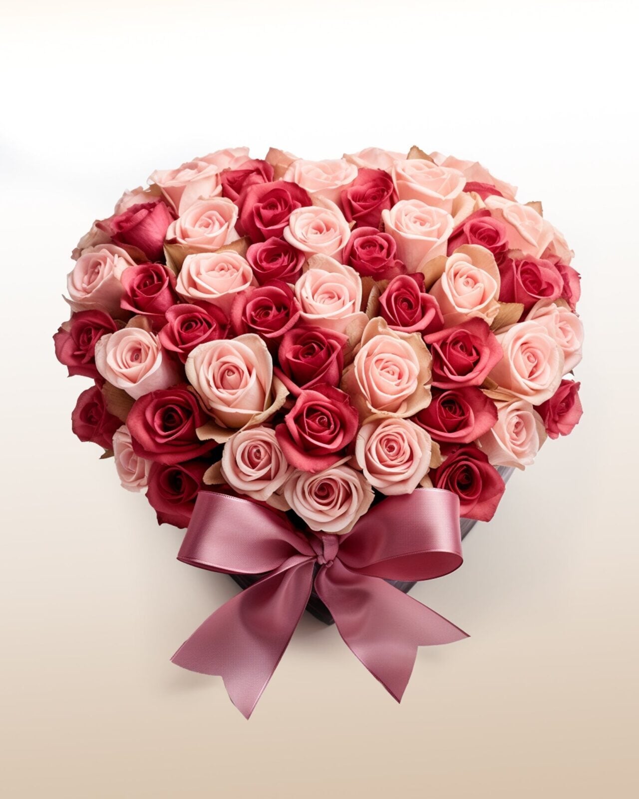 Irresistible Heart
