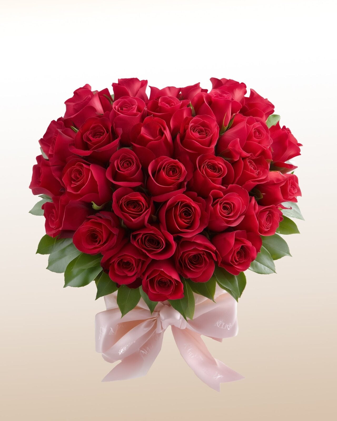 Irresistible Red Heart