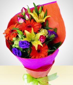 Charming Bouquet