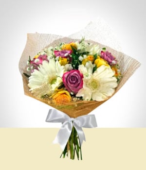 Surprise Bouquet Mix