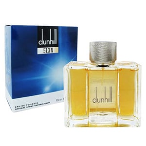 Dunhill 51.3N Edt For Men