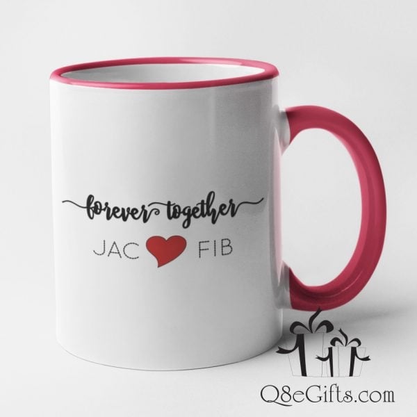 Together Mug