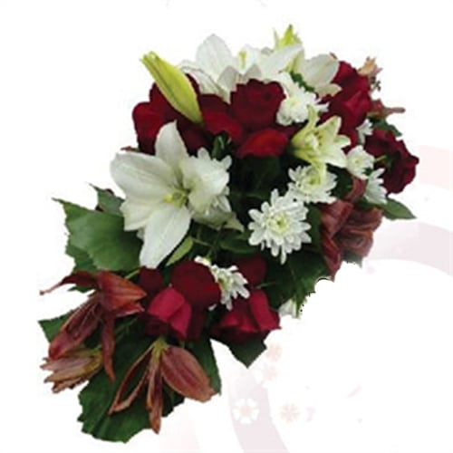 Mixed Spray Flowers