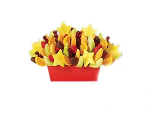 Berry Dipped
