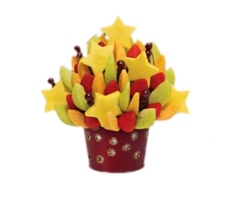 Edible Star