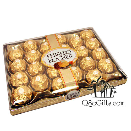 Ferrero Rocher Tray
