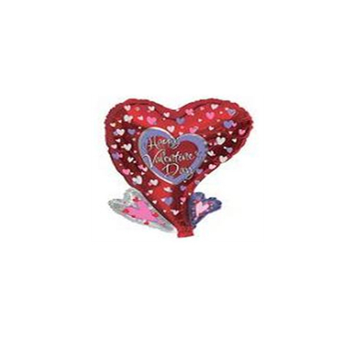 Triple Heart Balloon