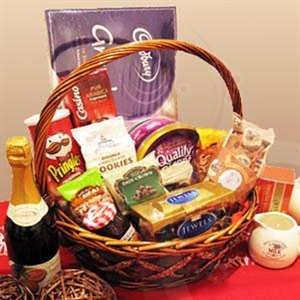 One Day Basket