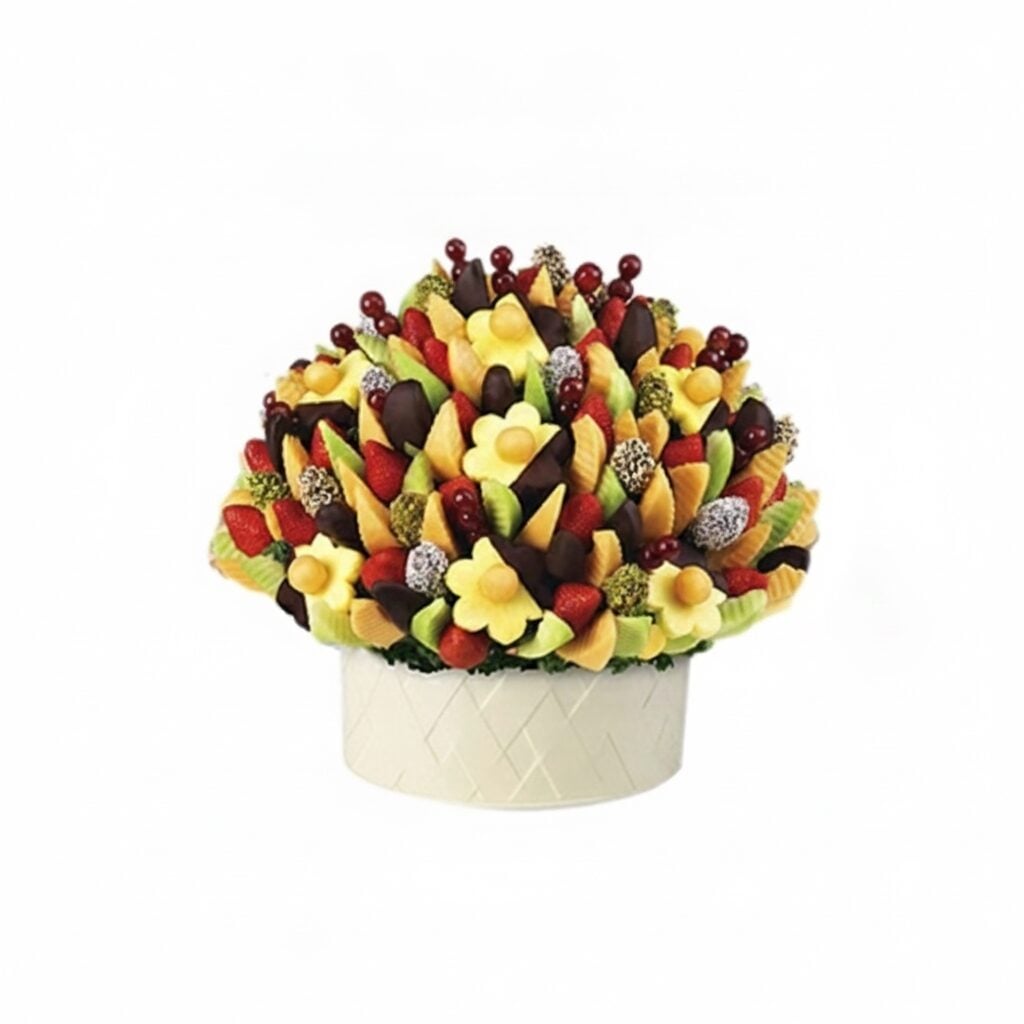 Delicious Party