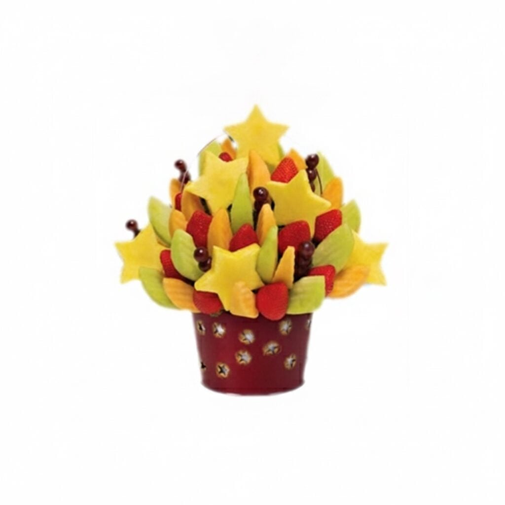 Edible Star