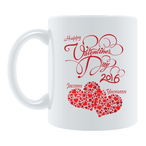 Love Mug