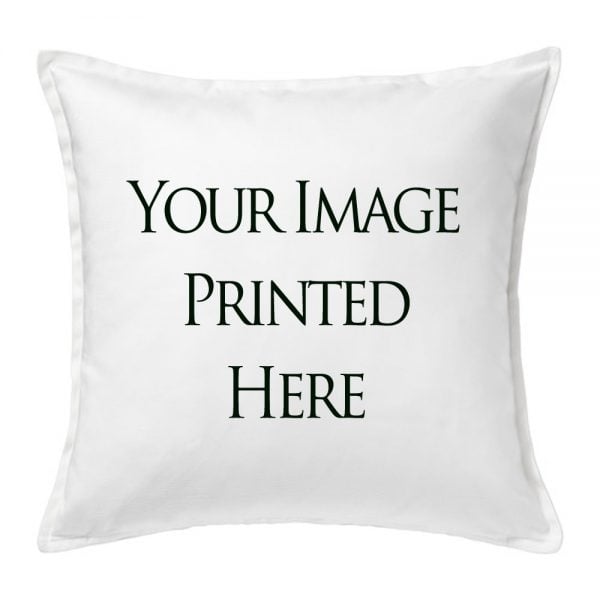 Your Image Pillow