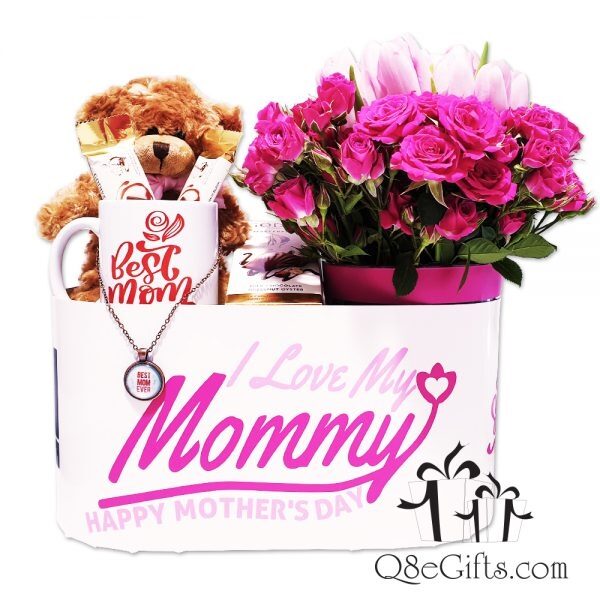 Love U Mommy