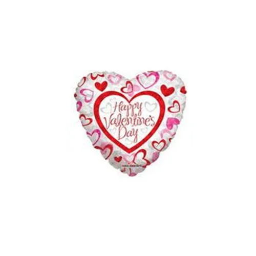 32" Valentine Heart