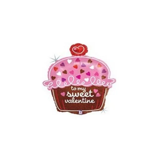 32" My Sweet Valentine Balloon