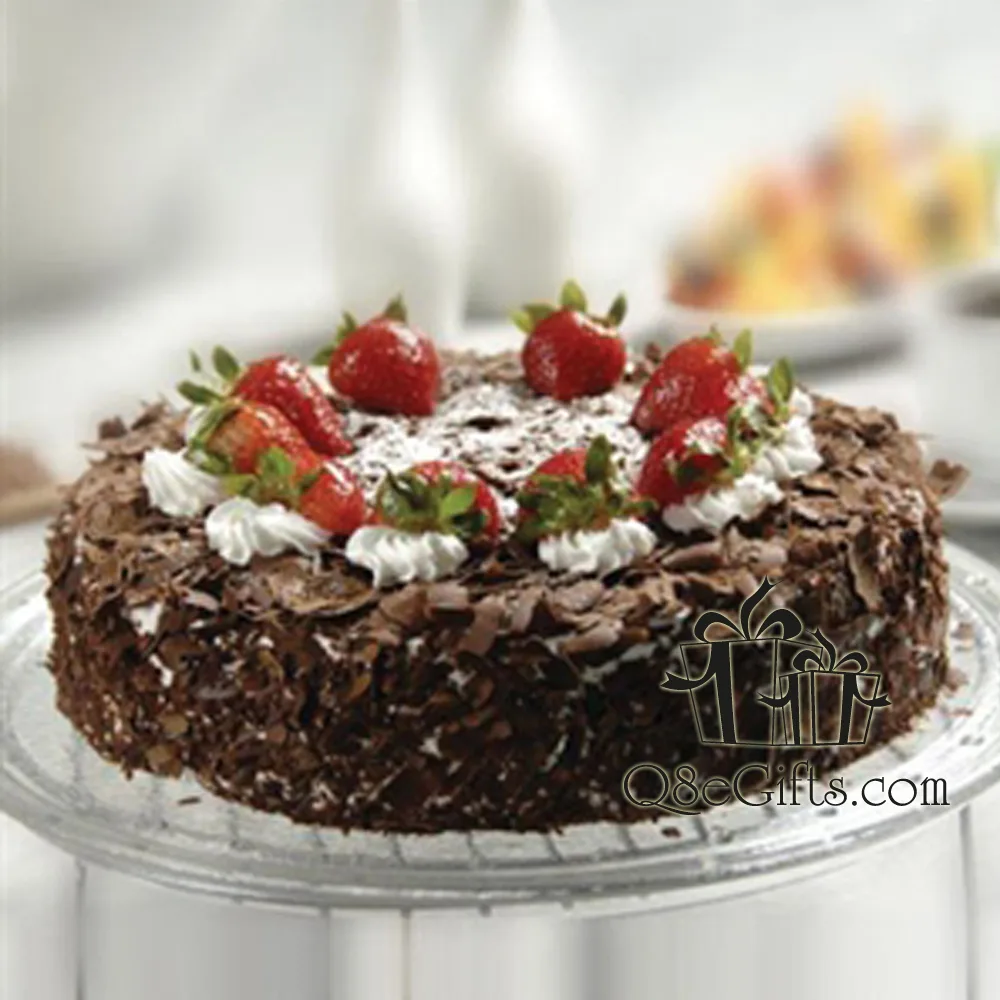 Black Forest