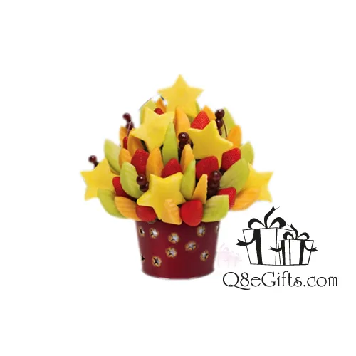 Edible Star
