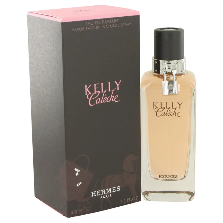Kelly Caleche by Hermes