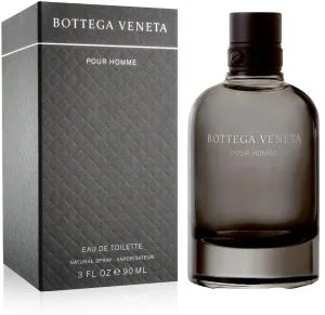 Bottega Veneta Pour Homme Extreme