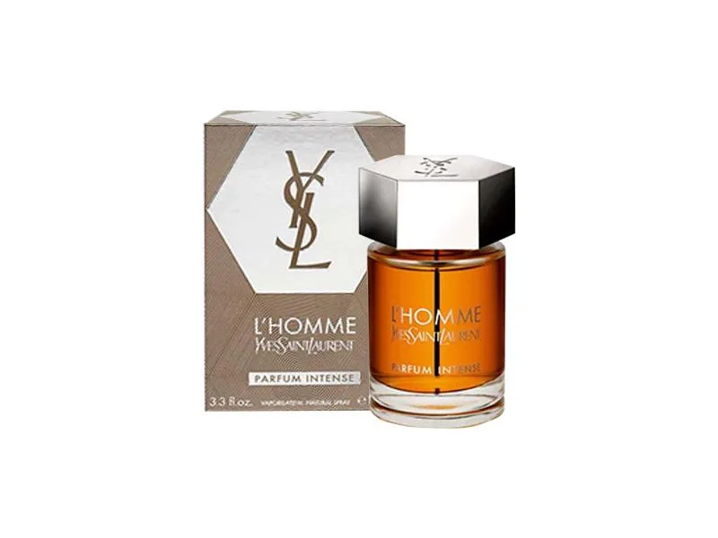 L'HOMME PARFUM INTENSE