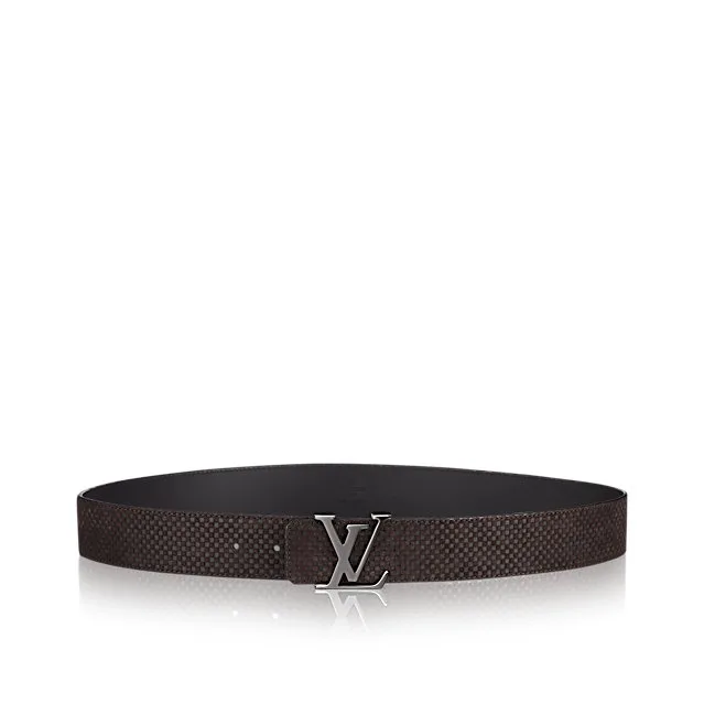 Louis Vuitton initials 40MM M6876T