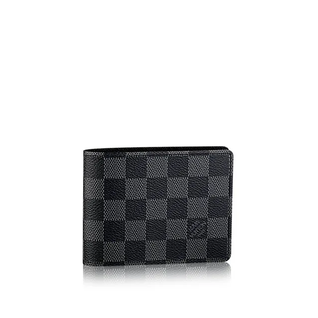LV Multiple Wallet N62663