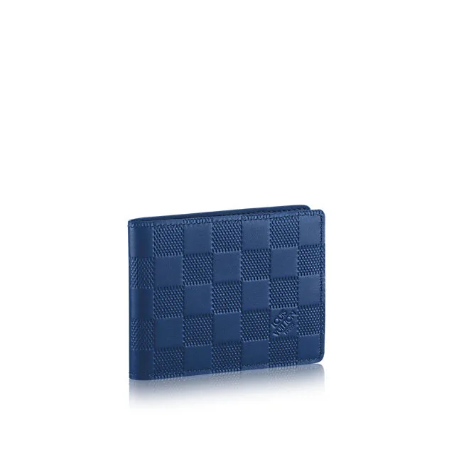 LV Slender Wallet N63265
