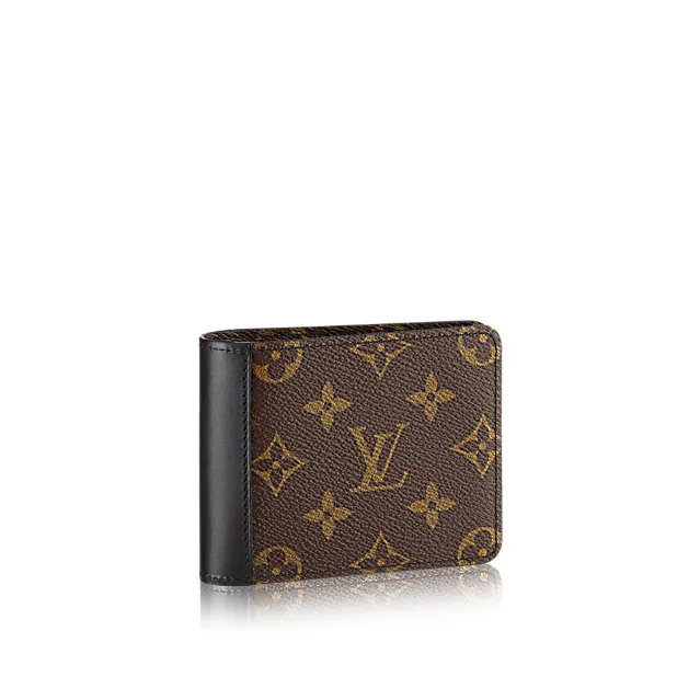 LV Gasper Wallet M93801